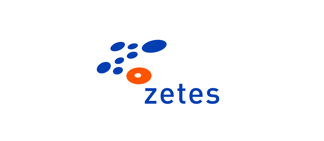 ZetesAthena logo